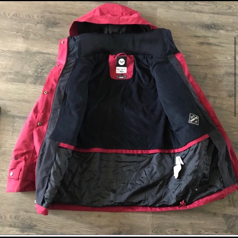 Roxy Snow/Ski Jacket Gortex - image 2